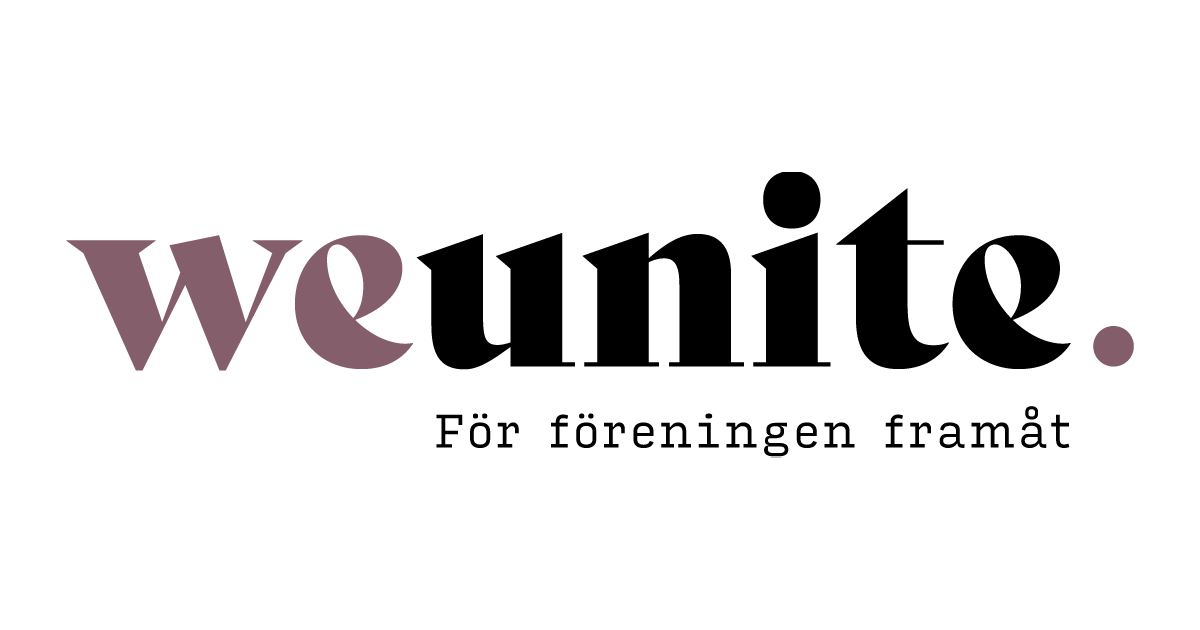 image: Vi byter till Weunite