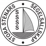 Stora Stenars Segelsällskap -logotype